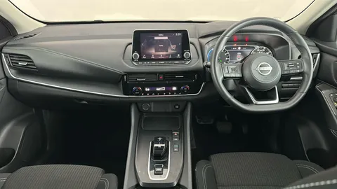 NISSAN QASHQAI 1.5 E-Power Acenta Premium Auto