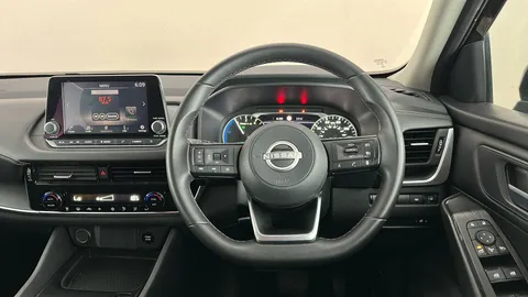 NISSAN QASHQAI 1.5 E-Power Acenta Premium Auto