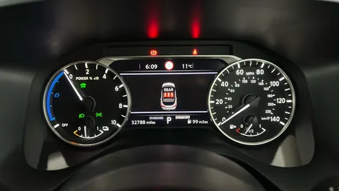 NISSAN QASHQAI 1.5 E-Power Acenta Premium Auto