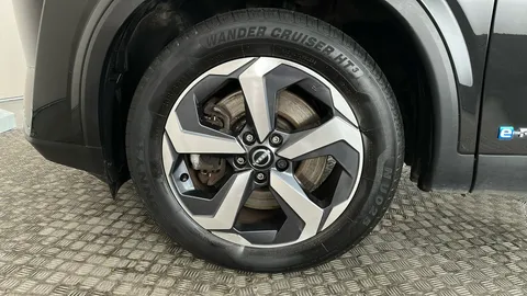 NISSAN QASHQAI 1.5 E-Power Acenta Premium Auto