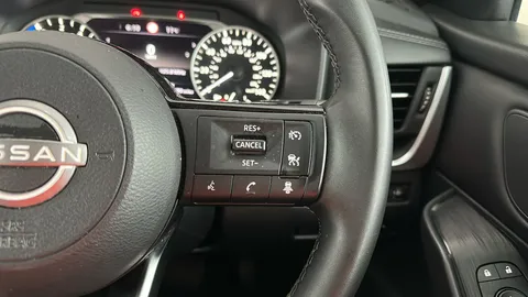 NISSAN QASHQAI 1.5 E-Power Acenta Premium Auto