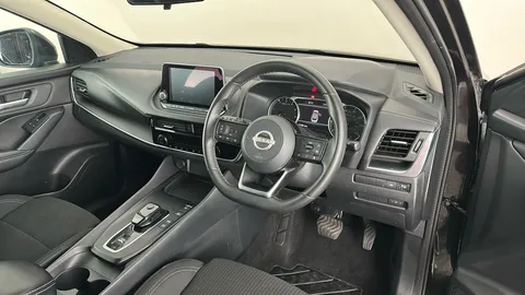 NISSAN QASHQAI 1.5 E-Power Acenta Premium Auto