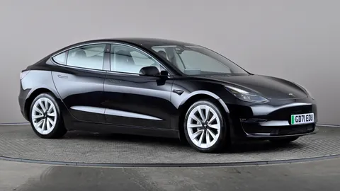 TESLA MODEL 3 Long Range AWD Auto