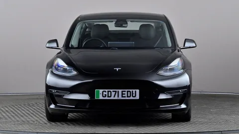 TESLA MODEL 3 Long Range AWD Auto