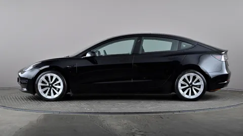TESLA MODEL 3 Long Range AWD Auto