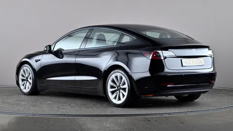 TESLA MODEL 3 Long Range AWD Auto