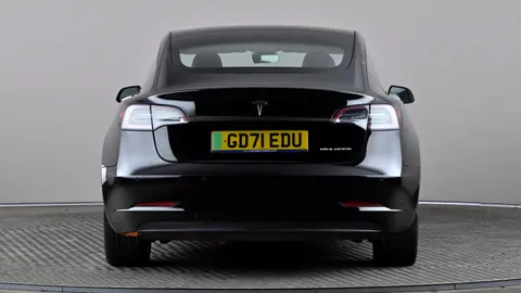 TESLA MODEL 3 Long Range AWD Auto