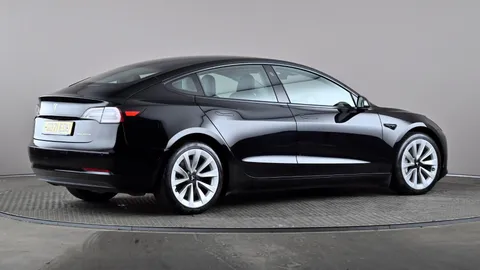 TESLA MODEL 3 Long Range AWD Auto