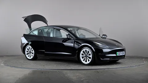 TESLA MODEL 3 Long Range AWD Auto