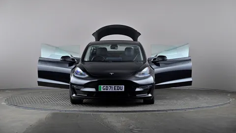 TESLA MODEL 3 Long Range AWD Auto