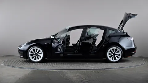 TESLA MODEL 3 Long Range AWD Auto