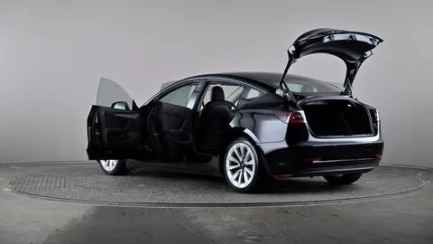 TESLA MODEL 3 Long Range AWD Auto