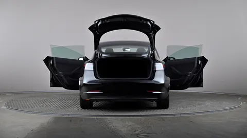 TESLA MODEL 3 Long Range AWD Auto