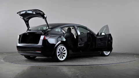 TESLA MODEL 3 Long Range AWD Auto