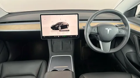 TESLA MODEL 3 Long Range AWD Auto