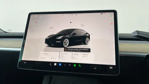 TESLA MODEL 3 Long Range AWD Auto
