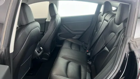 TESLA MODEL 3 Long Range AWD Auto