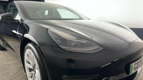 TESLA MODEL 3 Long Range AWD Auto