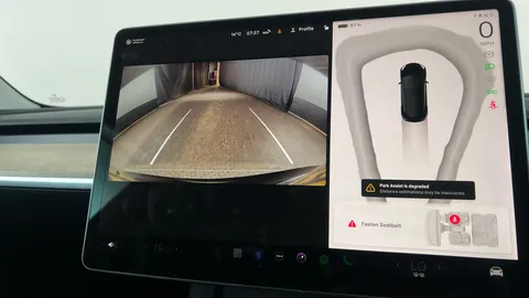 TESLA MODEL 3 Long Range AWD Auto