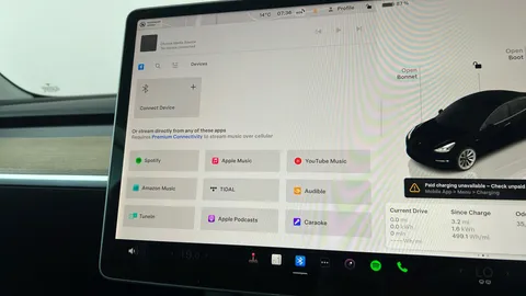 TESLA MODEL 3 Long Range AWD Auto