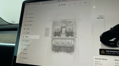 TESLA MODEL 3 Long Range AWD Auto