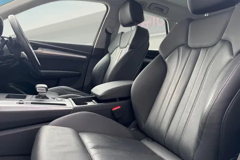 Audi Q5 2.0 TDI 40 Sport S Tronic quattro Euro 6 (s/s) 5dr