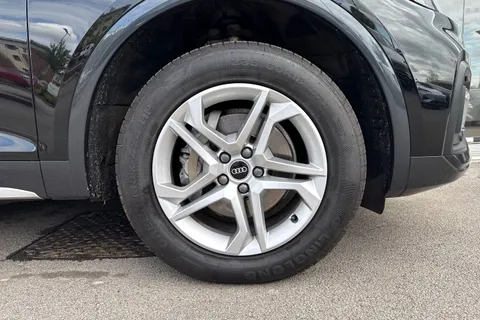 Audi Q5 2.0 TDI 40 Sport S Tronic quattro Euro 6 (s/s) 5dr