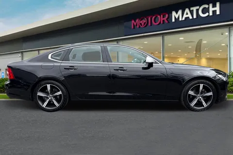 Volvo S90 2.0 D4 R-Design Auto Euro 6 (s/s) 4dr
