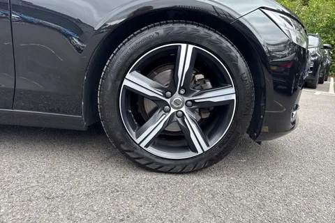 Volvo S90 2.0 D4 R-Design Auto Euro 6 (s/s) 4dr