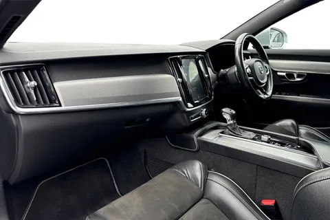 Volvo S90 2.0 D4 R-Design Auto Euro 6 (s/s) 4dr