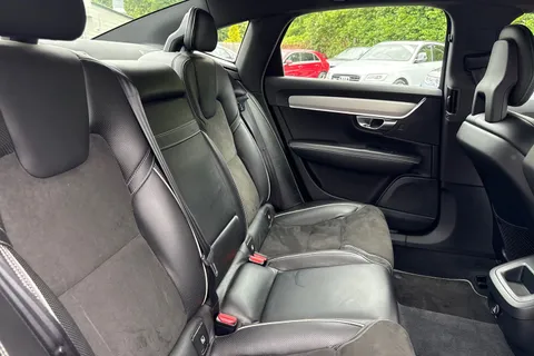 Volvo S90 2.0 D4 R-Design Auto Euro 6 (s/s) 4dr
