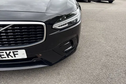 Volvo S90 2.0 D4 R-Design Auto Euro 6 (s/s) 4dr