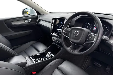 Volvo Xc40 2.0 B4 MHEV Inscription Pro Auto Euro 6 (s/s) 5dr
