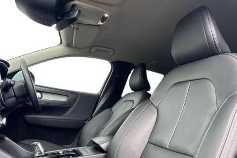 Volvo Xc40 2.0 B4 MHEV Inscription Pro Auto Euro 6 (s/s) 5dr