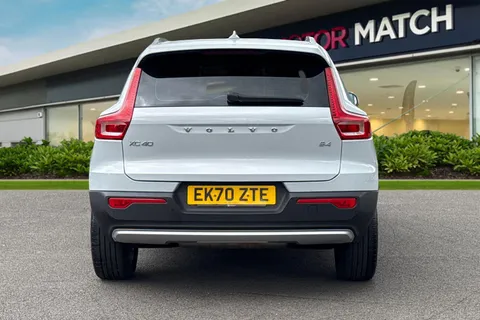Volvo Xc40 2.0 B4 MHEV Inscription Pro Auto Euro 6 (s/s) 5dr