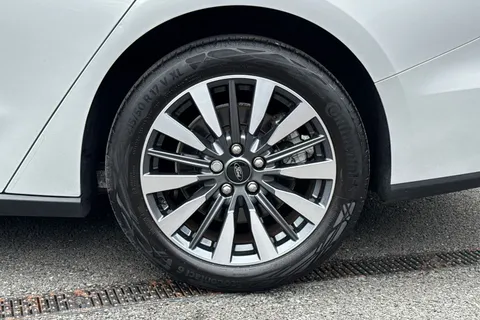 FORD FOCUS 1.0 EcoBoost Titanium Vignale 5dr