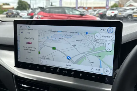 FORD FOCUS 1.0 EcoBoost Titanium Vignale 5dr