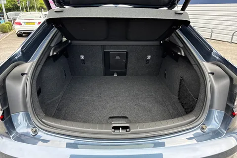 POLESTAR 2 300kW 78kWh Long Range DM [Plus] 5dr 4WD Auto