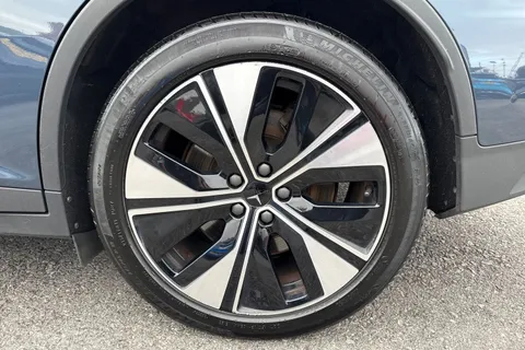 POLESTAR 2 300kW 78kWh Long Range DM [Plus] 5dr 4WD Auto