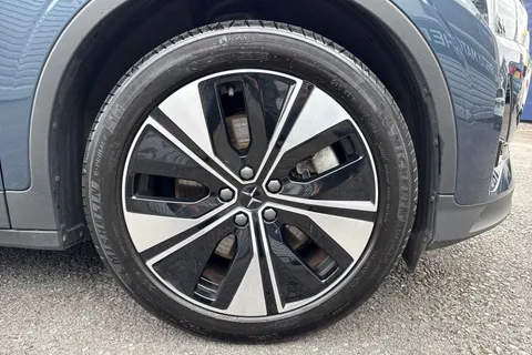 POLESTAR 2 300kW 78kWh Long Range DM [Plus] 5dr 4WD Auto
