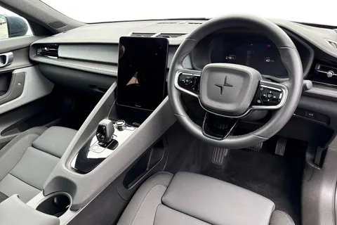POLESTAR 2 300kW 78kWh Long Range DM [Plus] 5dr 4WD Auto