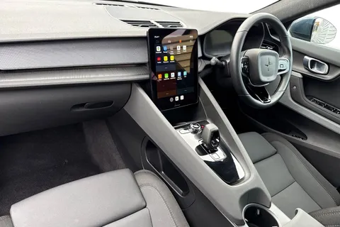 POLESTAR 2 300kW 78kWh Long Range DM [Plus] 5dr 4WD Auto