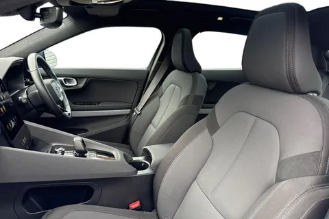 POLESTAR 2 300kW 78kWh Long Range DM [Plus] 5dr 4WD Auto