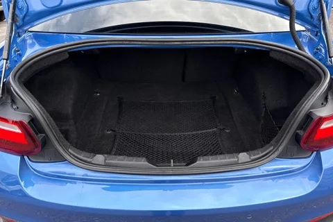BMW 2 SERIES M235i 2dr Step Auto