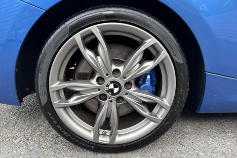 BMW 2 SERIES M235i 2dr Step Auto