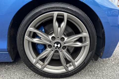 BMW 2 SERIES M235i 2dr Step Auto