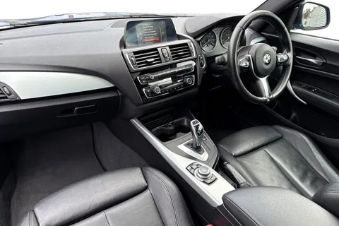 BMW 2 SERIES M235i 2dr Step Auto
