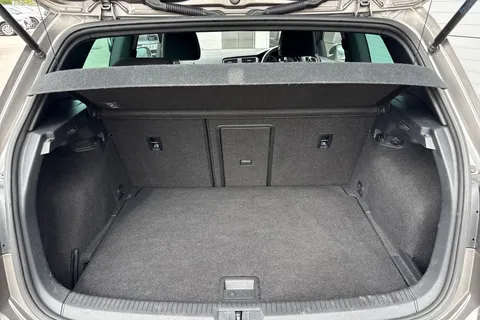 VOLKSWAGEN GOLF 2.0 TDI GTD 3dr