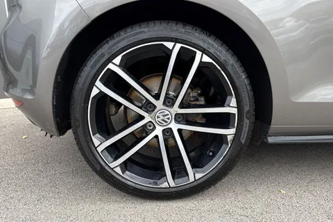 VOLKSWAGEN GOLF 2.0 TDI GTD 3dr