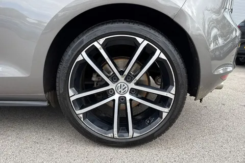 VOLKSWAGEN GOLF 2.0 TDI GTD 3dr